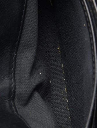 Burberry Exploded Check Pattern Canvas Continental Wallet