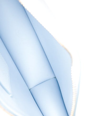 Burberry Leather Shoulder Bag