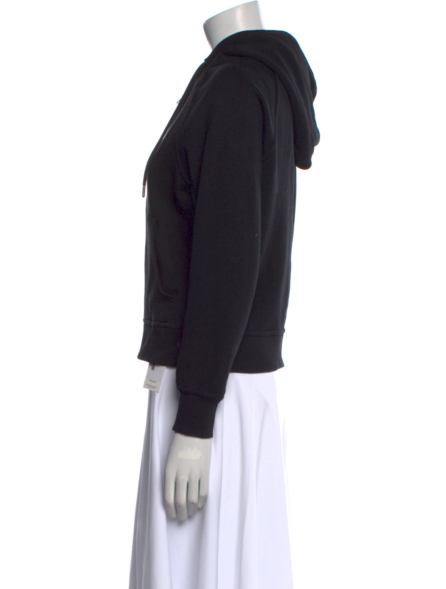 Burberry Crew Neck Long Sleeve Sweatshirt