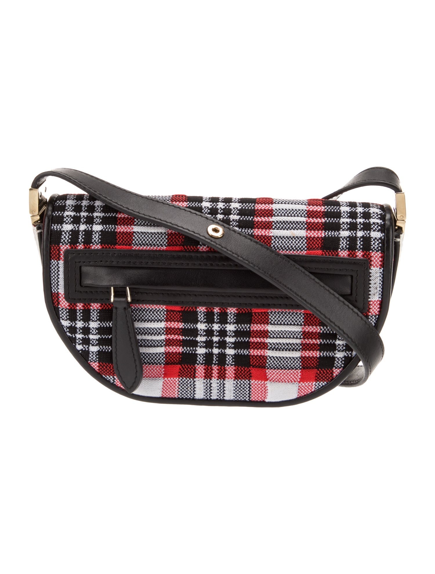 Burberry Nova Check Olympia