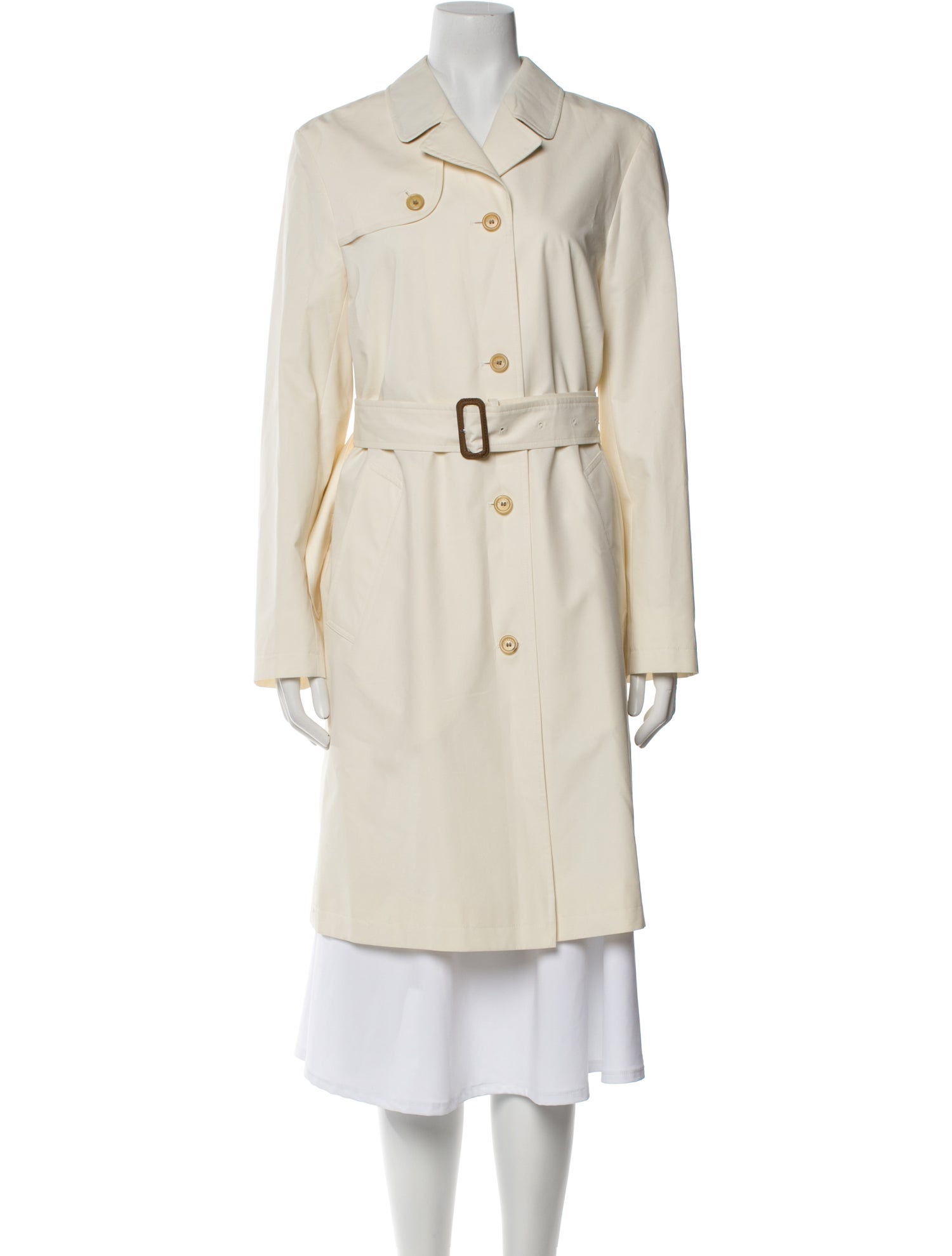 Burberry Utility Jacket