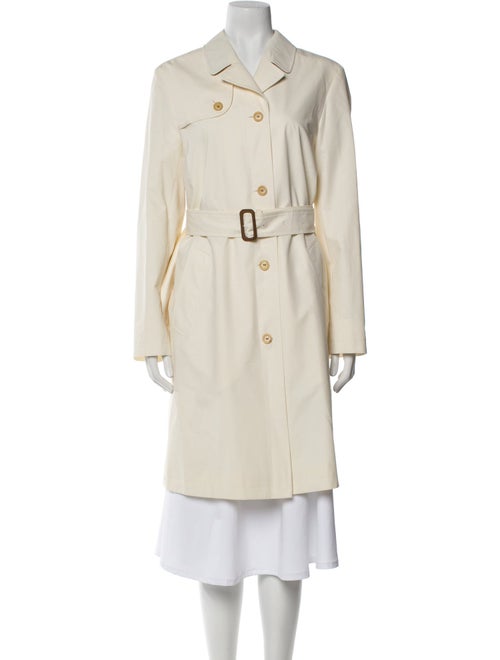 Burberry Utility Jacket