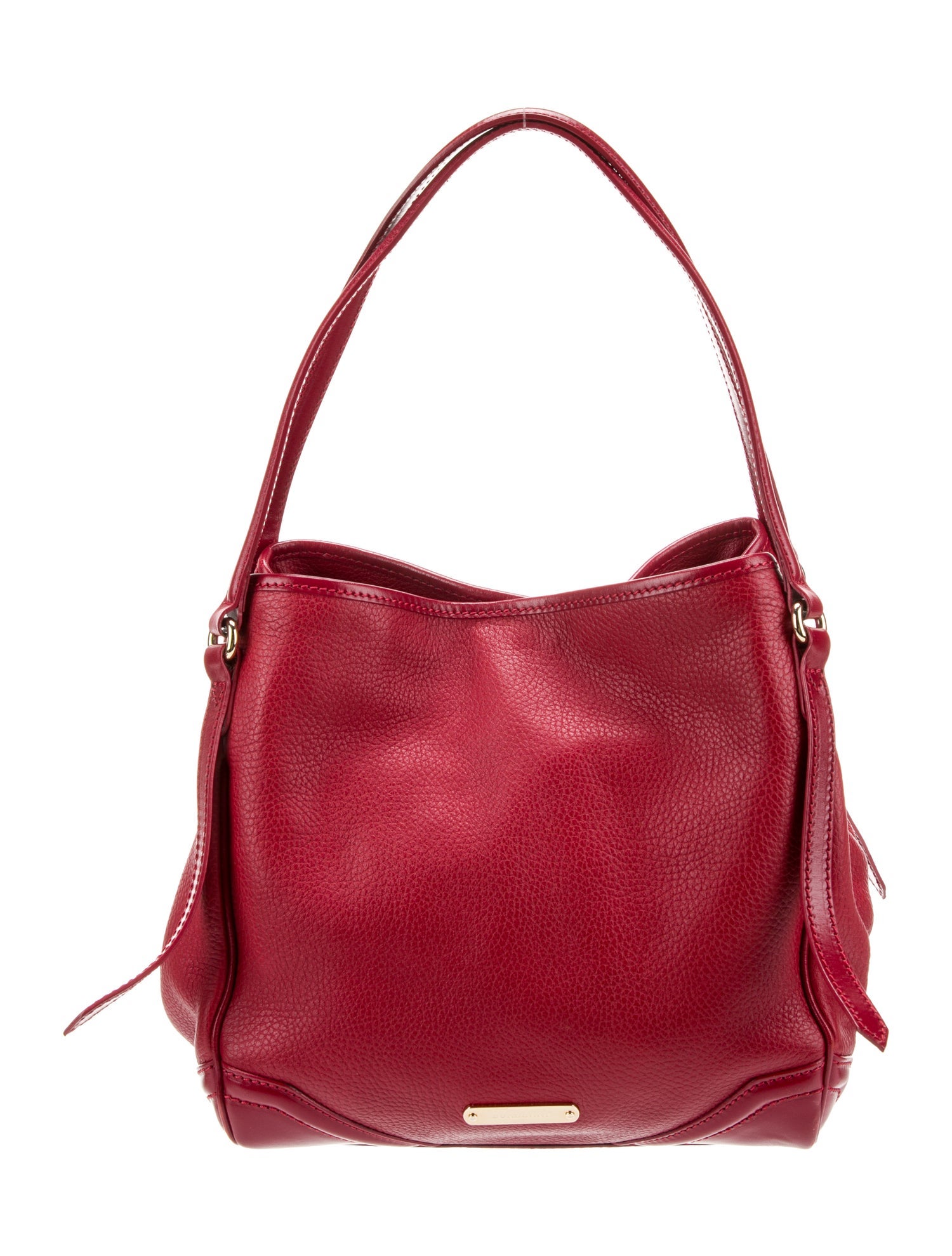 Burberry House Check Shoulder Bag