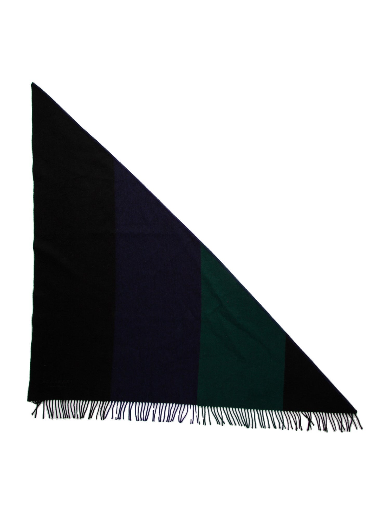 Burberry Cashmere Scarf