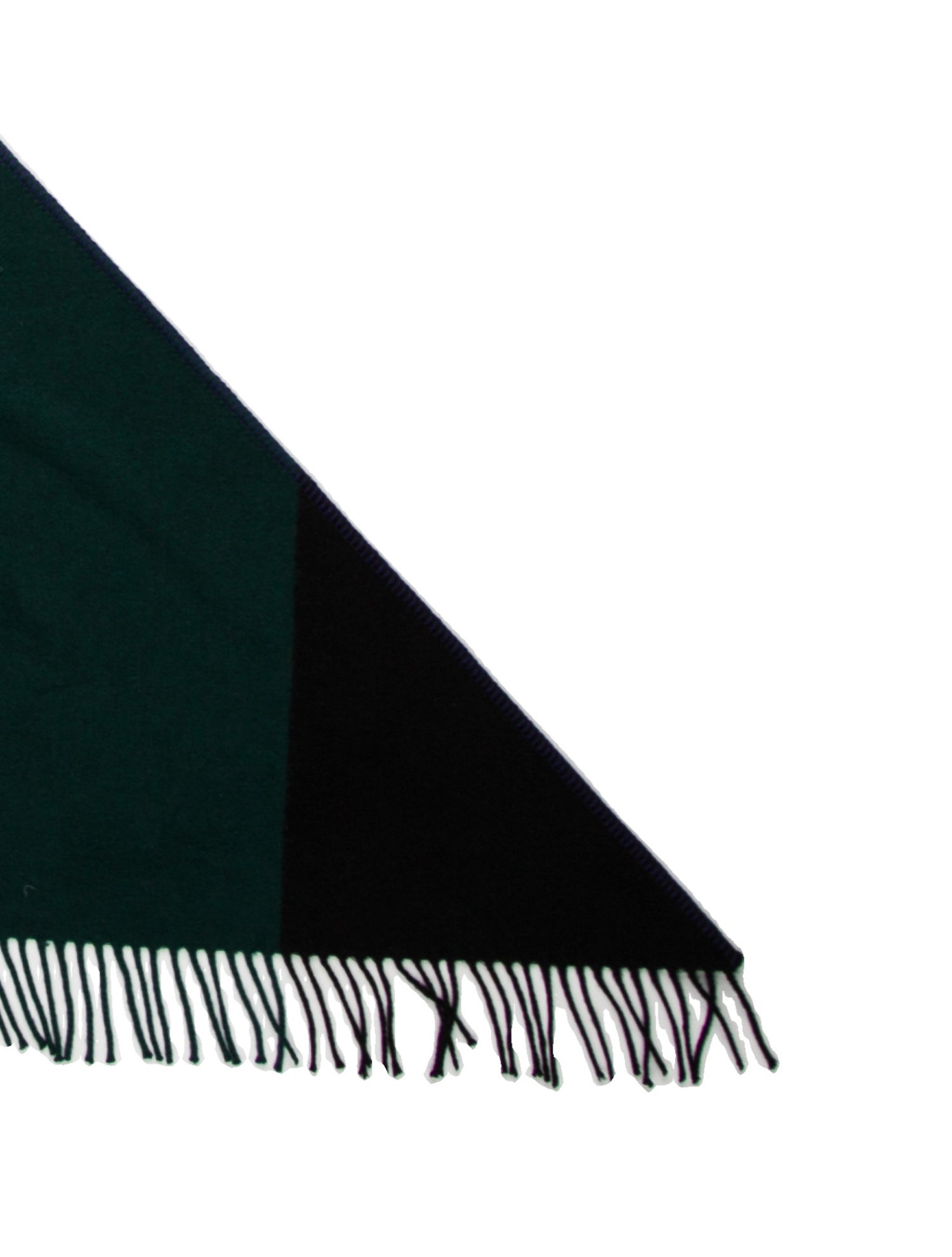 Burberry Cashmere Scarf