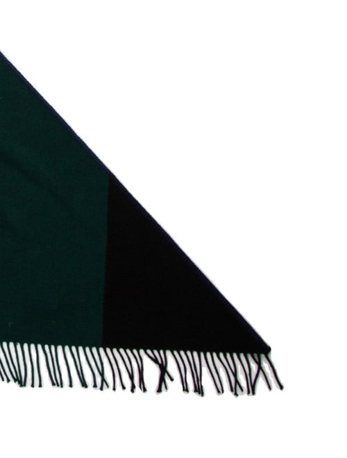 Burberry Cashmere Scarf