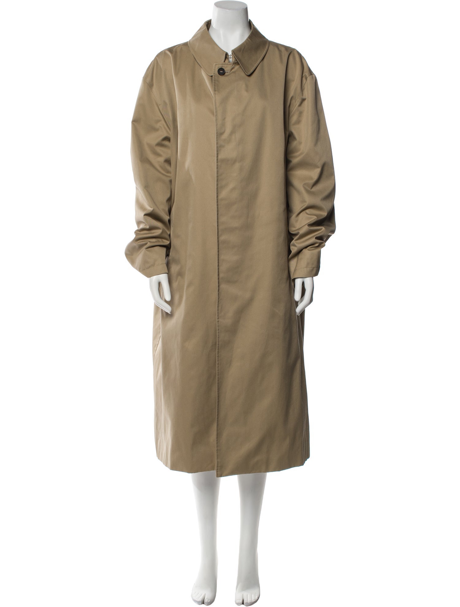 Burberry London Trench Coat