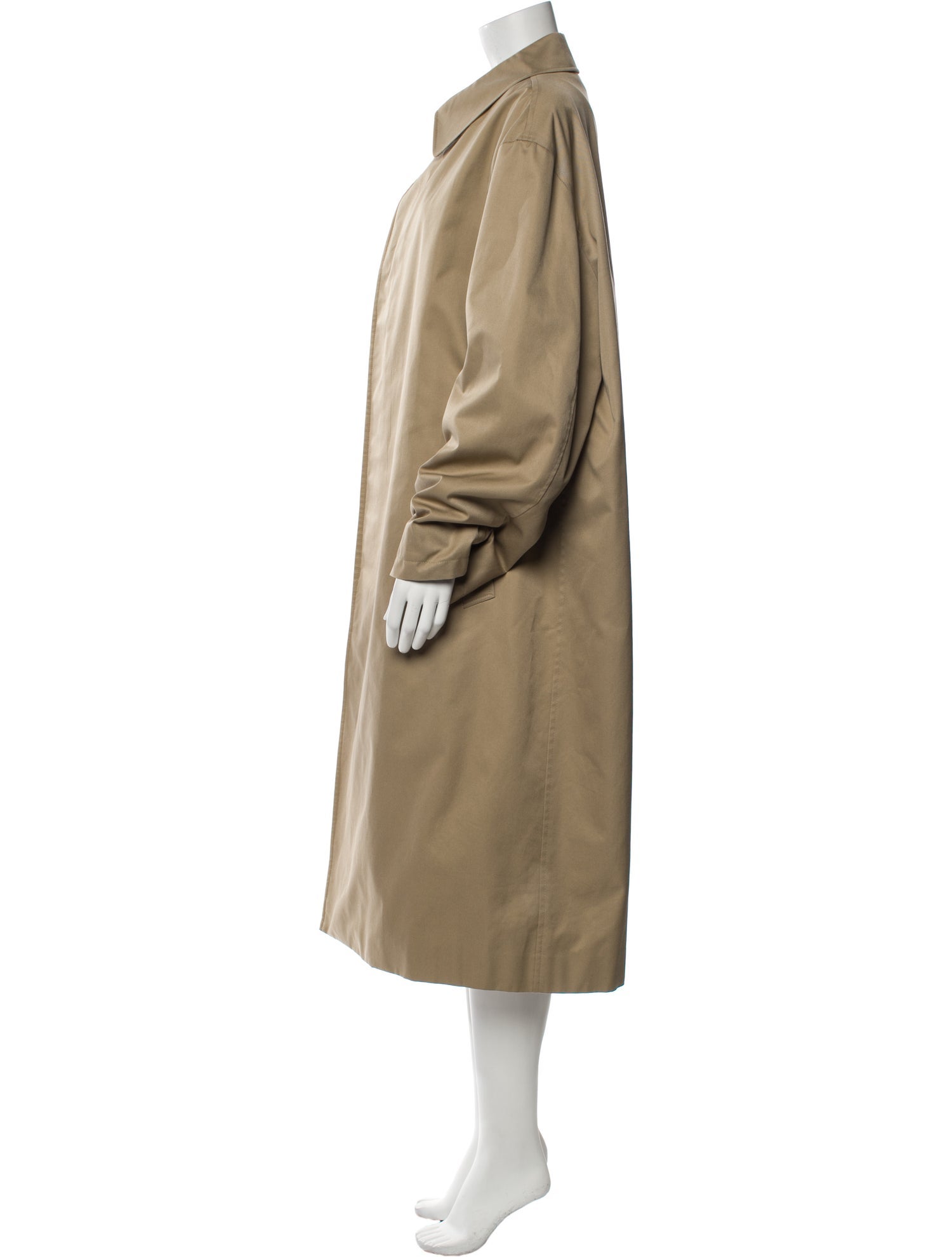 Burberry London Trench Coat