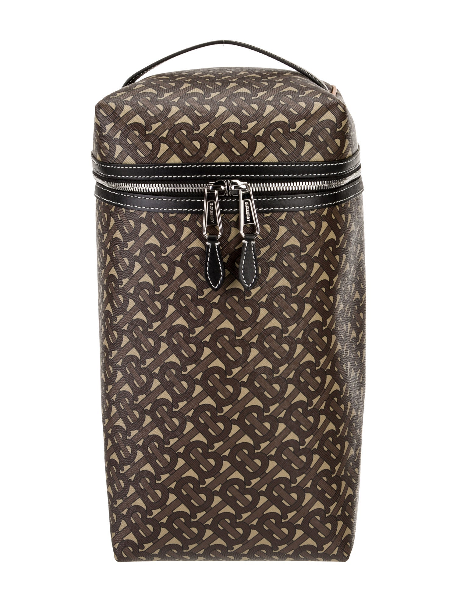 Burberry Top Handle Bag