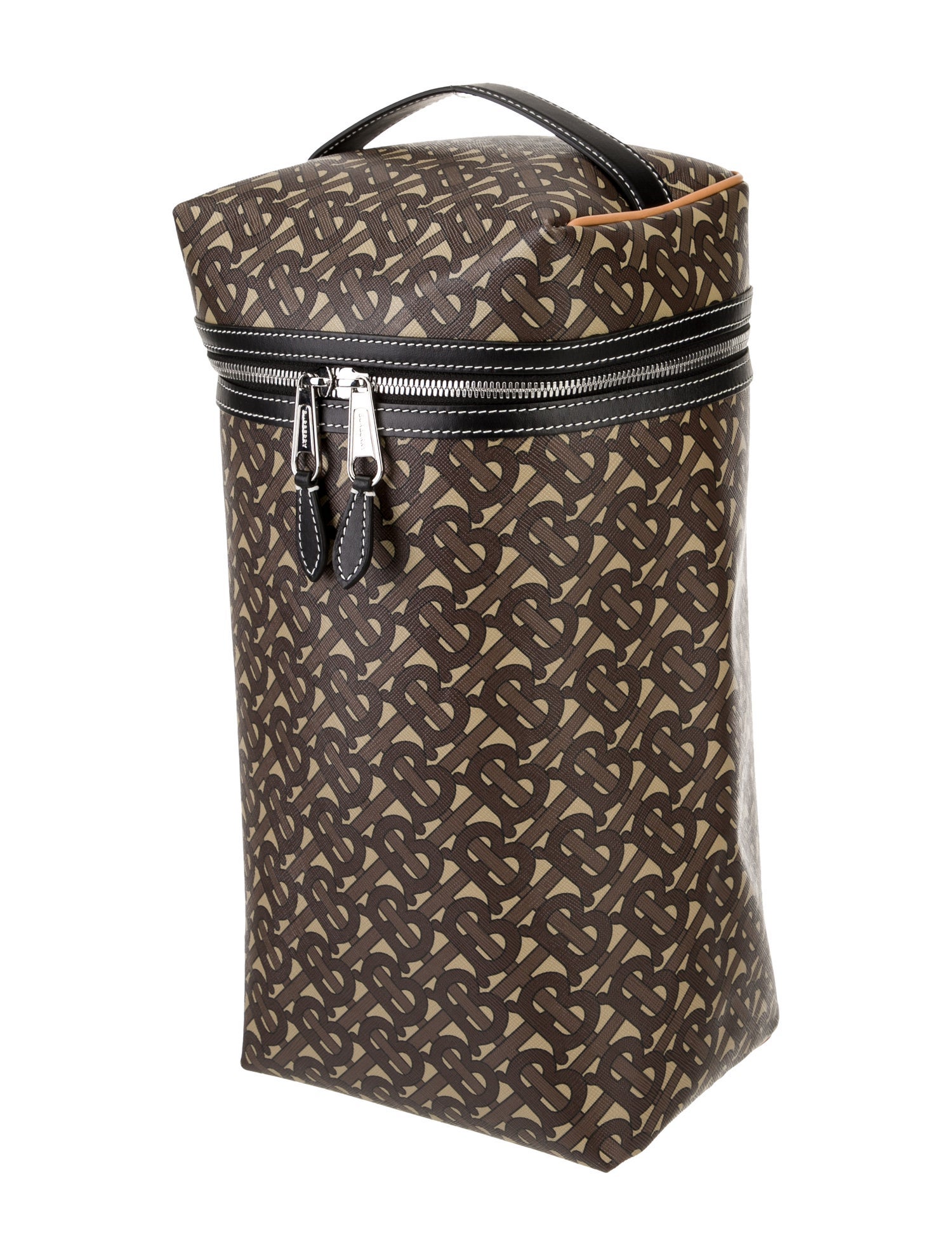 Burberry Top Handle Bag