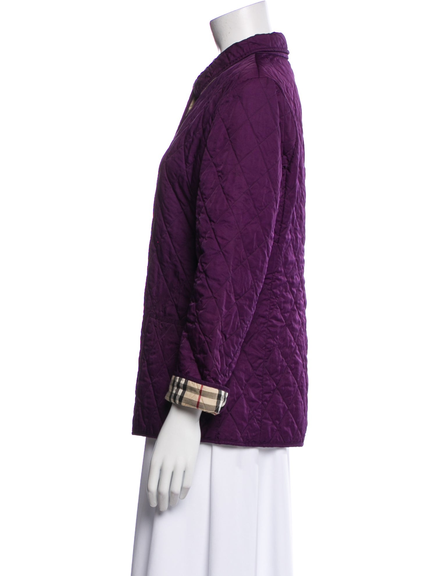 Burberry London Utility Jacket