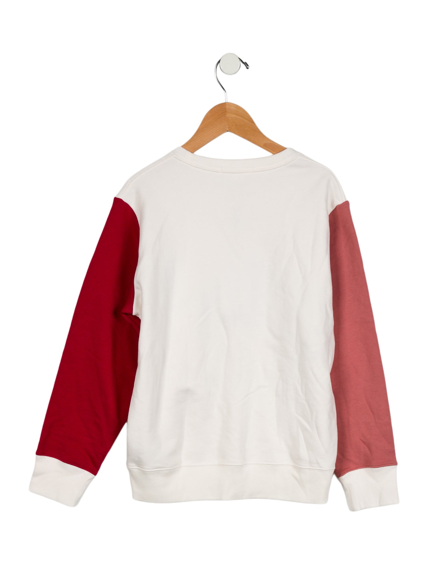 Burberry Girls' Graphic Sweatshirt w/Tags