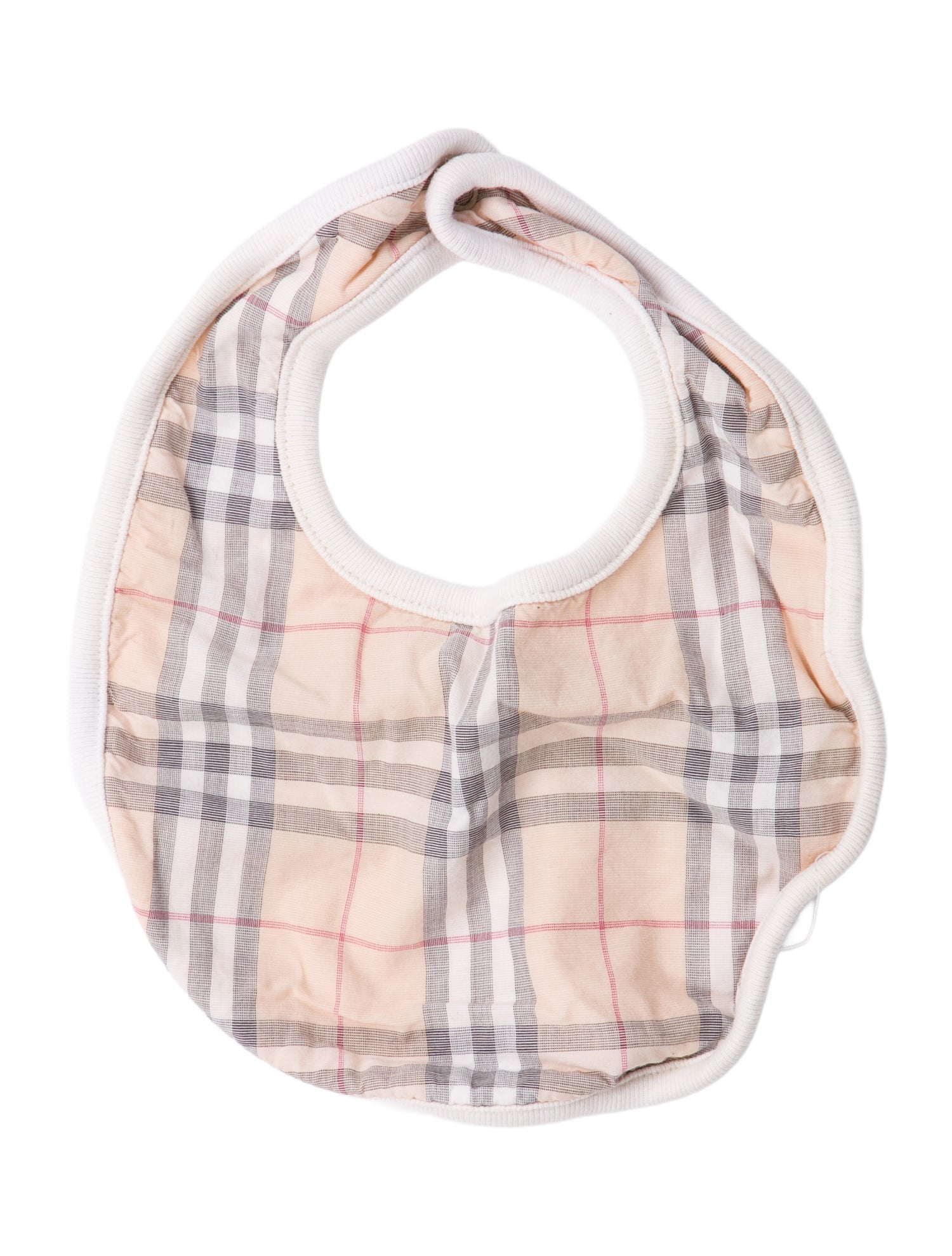 Burberry Bib