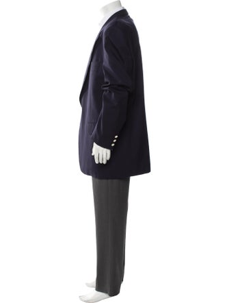 Burberry Wool Blazer