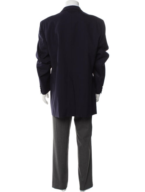 Burberry Wool Blazer