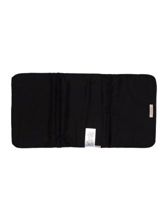 Burberry House Check Diaper Bag