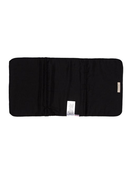 Burberry House Check Diaper Bag