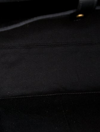 Burberry House Check Diaper Bag