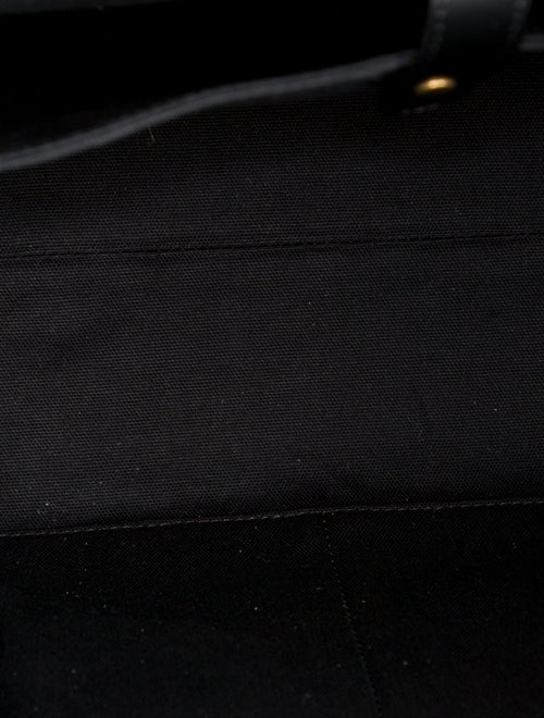 Burberry House Check Diaper Bag