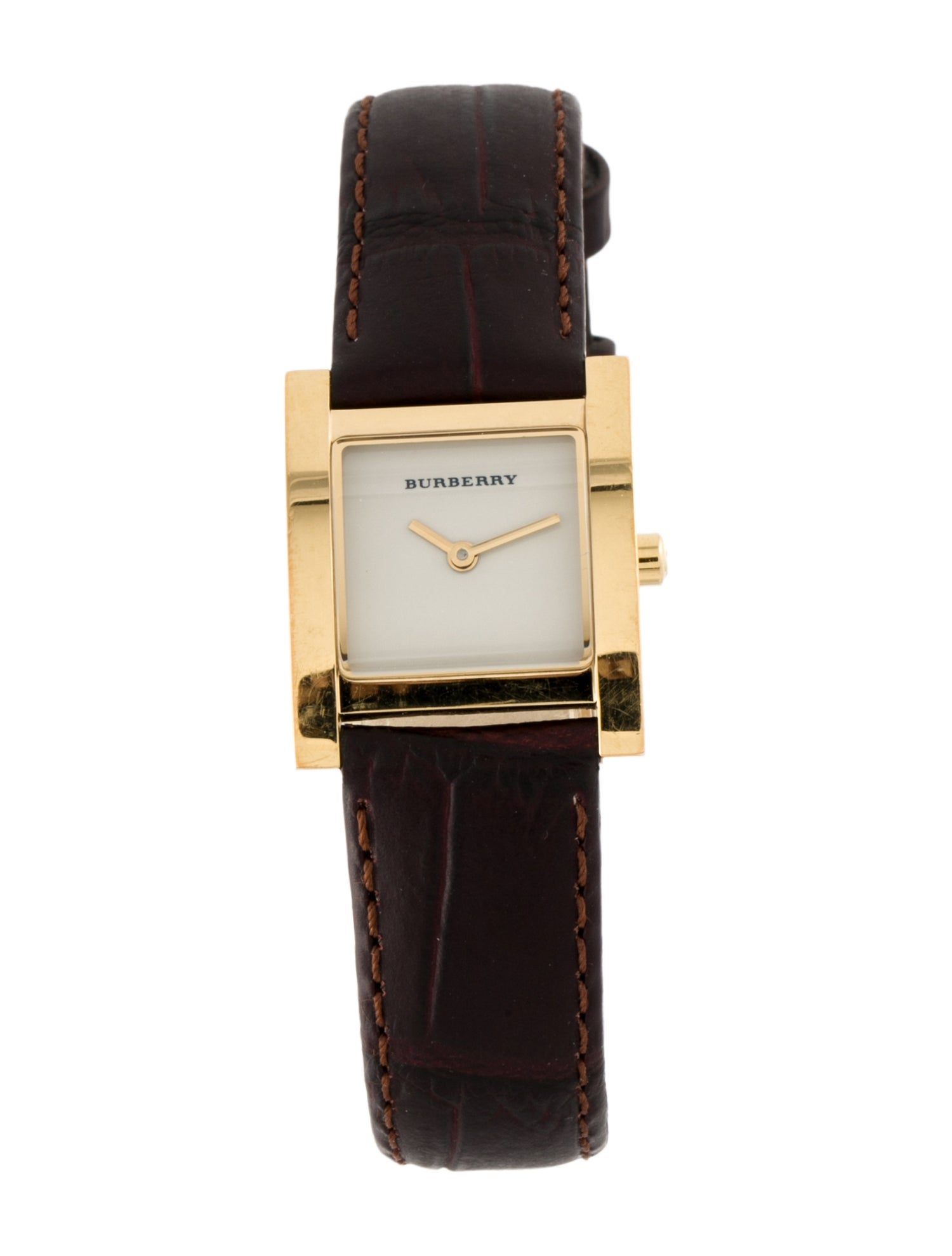Burberry Classic Watch