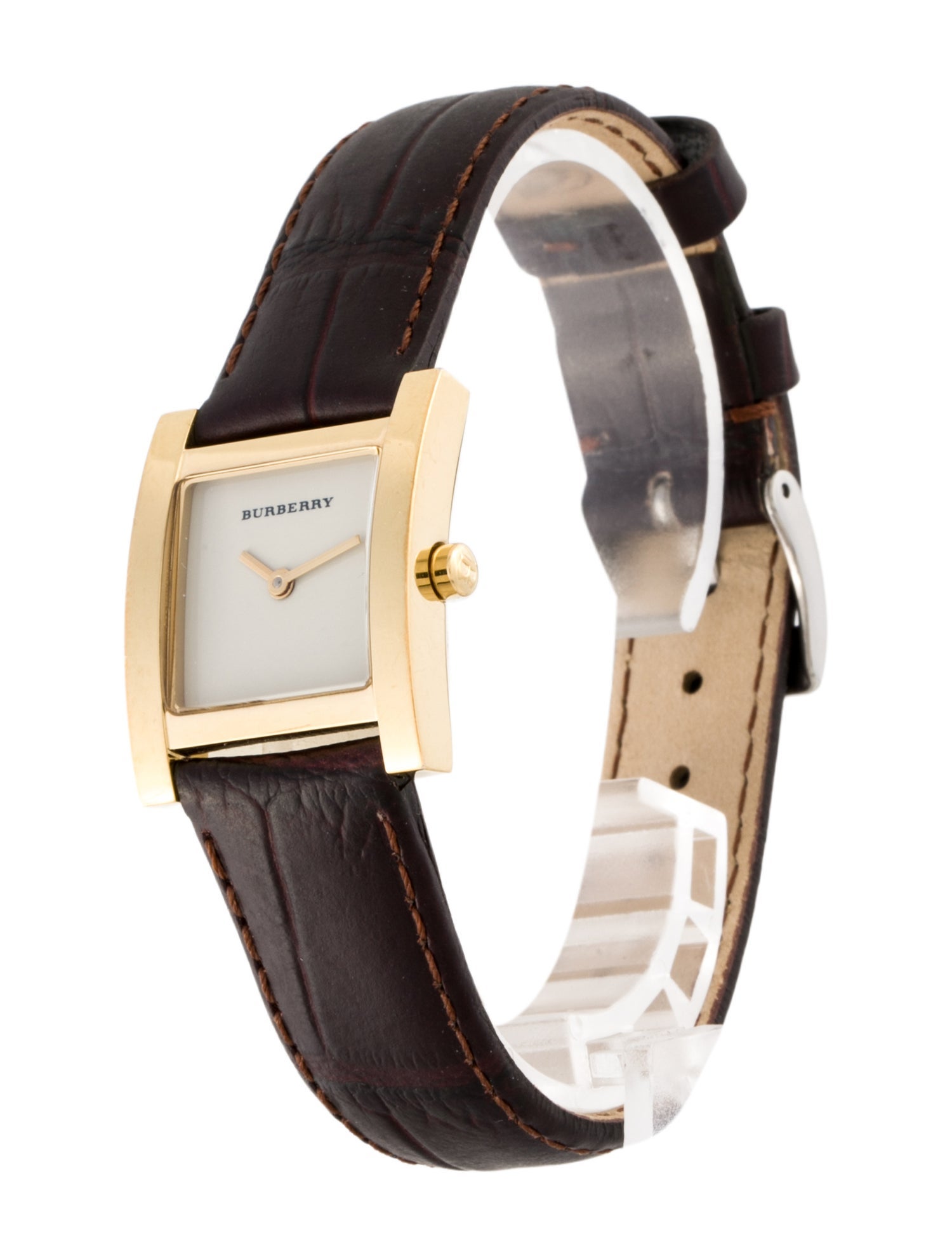 Burberry Classic Watch