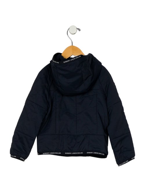 Burberry Down Jacket