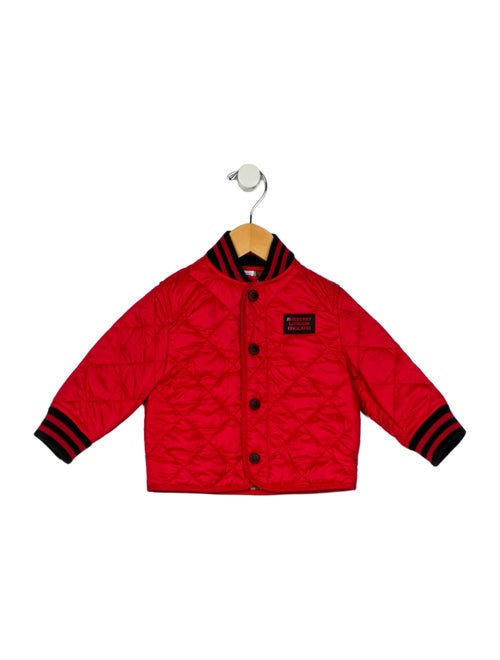 Burberry Down Jacket