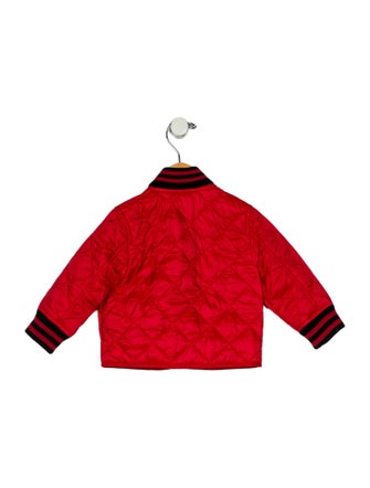 Burberry Down Jacket