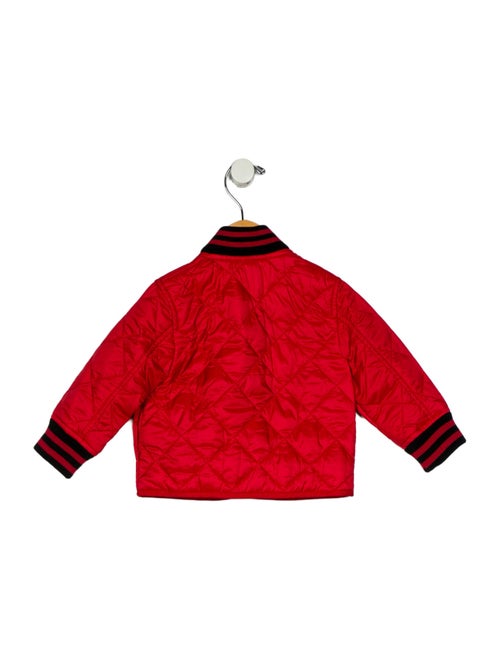 Burberry Down Jacket