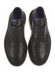 Burberry Leather Brogues