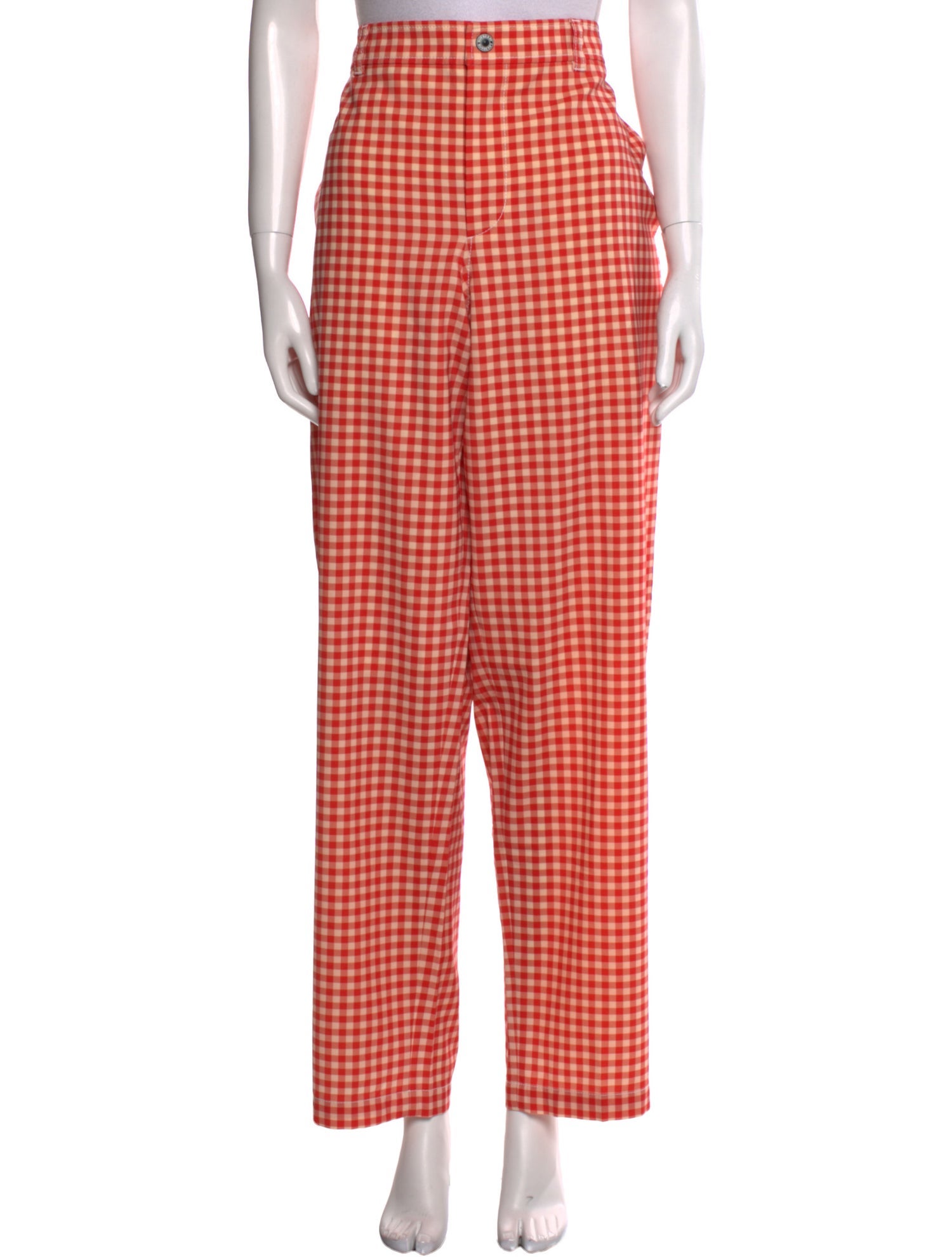Burberry Wool Pants w/ Tags