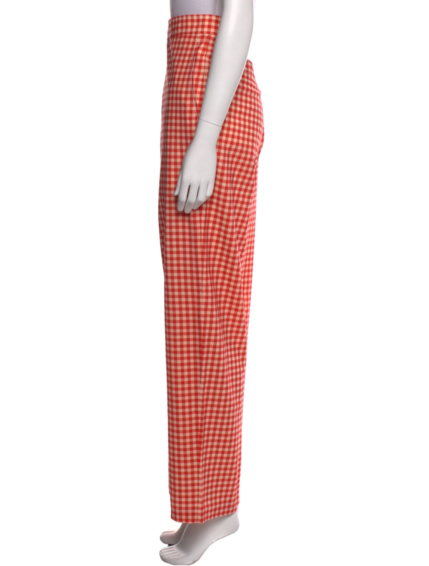 Burberry Wool Pants w/ Tags