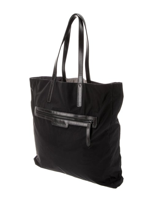 Burberry Nova Check Tote