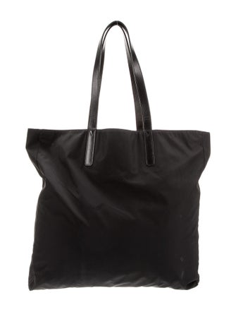 Burberry Nova Check Tote