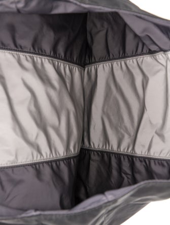 Burberry Nova Check Tote