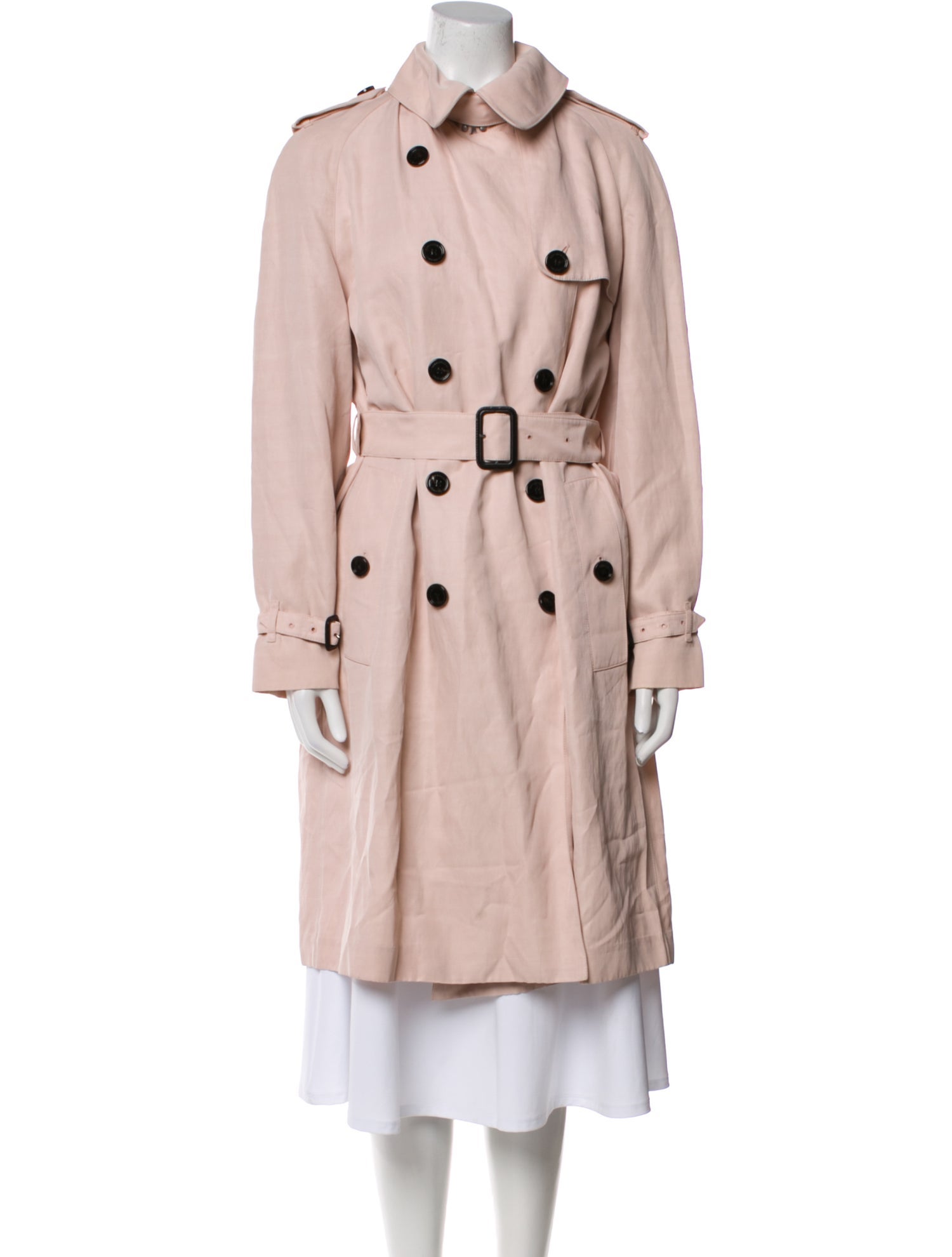 Burberry Trench Coat