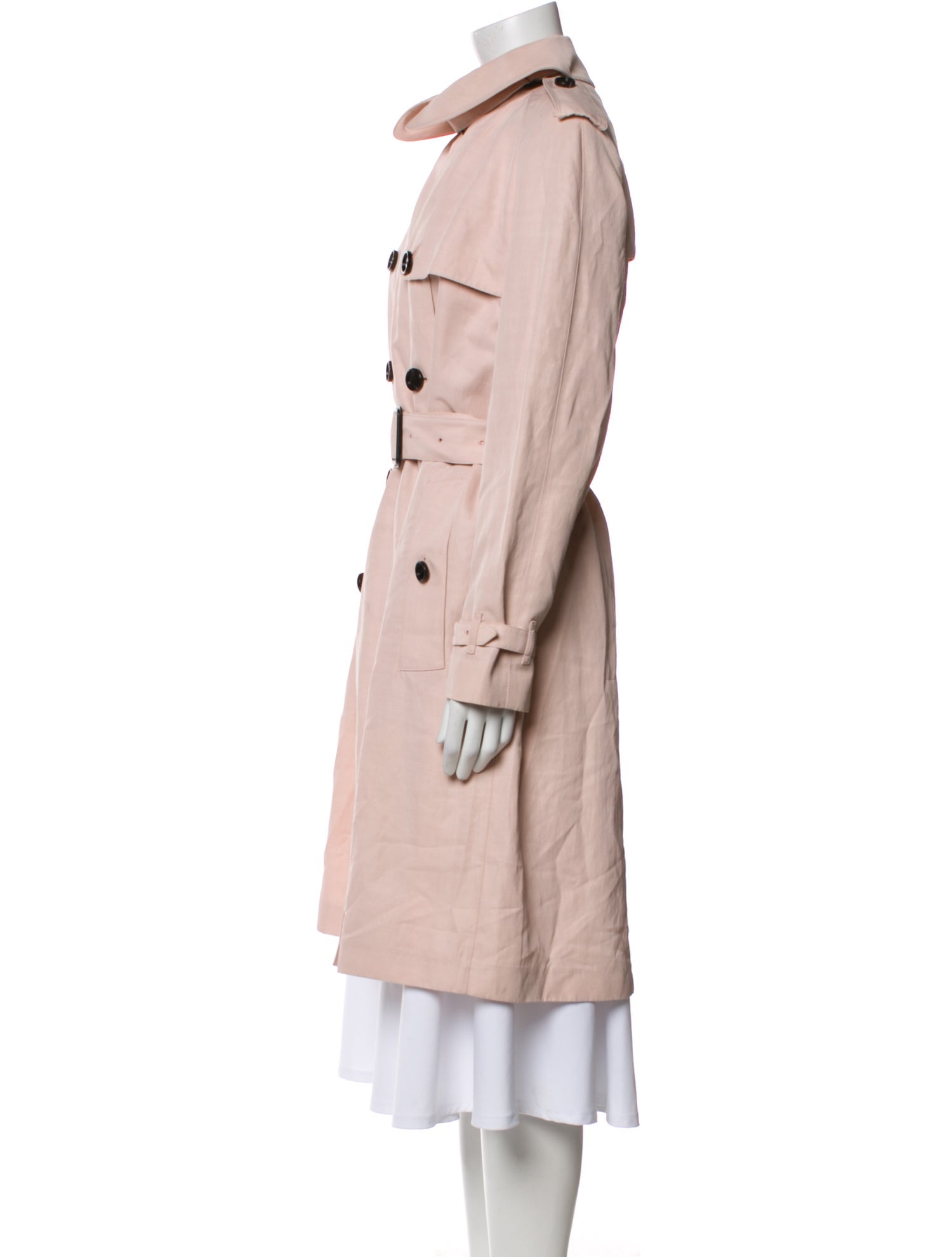 Burberry Trench Coat
