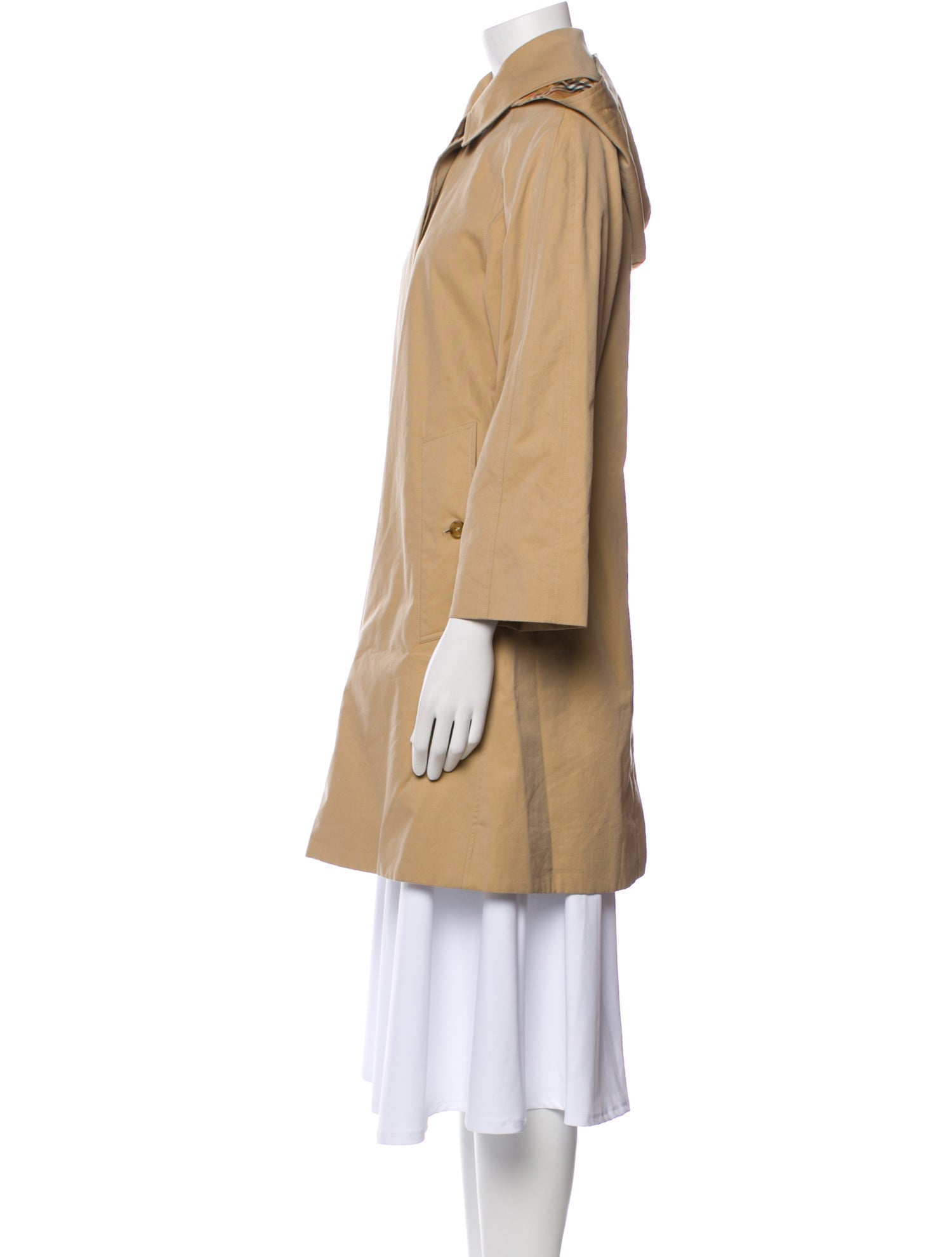 Burberry Trench Coat