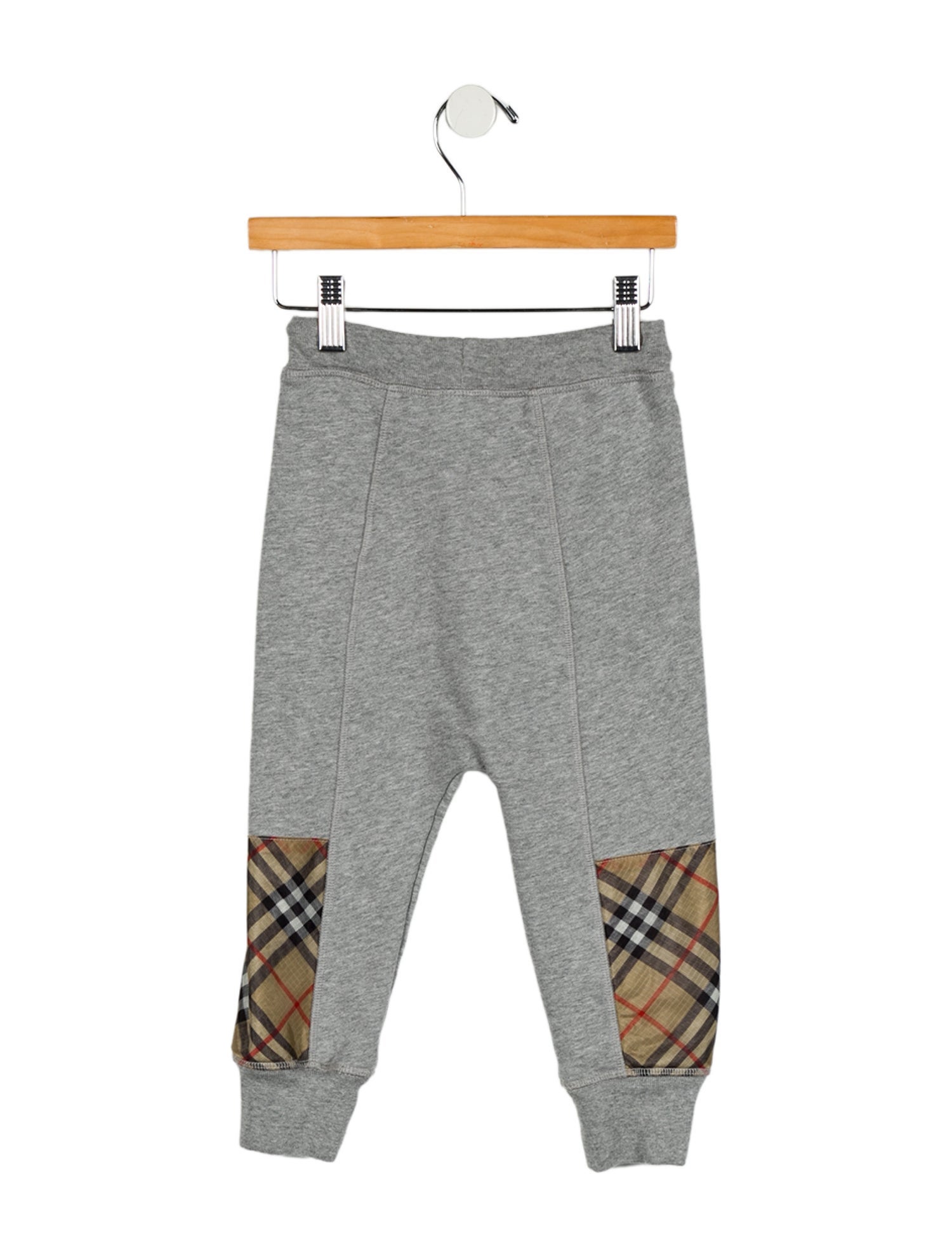 Burberry Boys' Sweatpants
