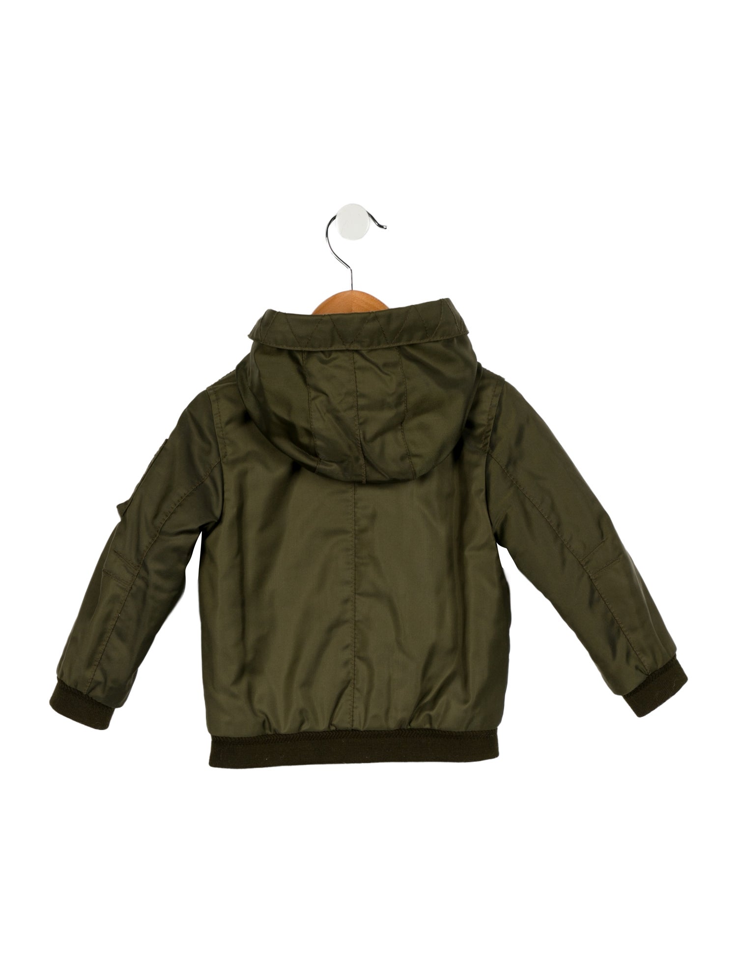 Burberry Toddler Boys' Jacket