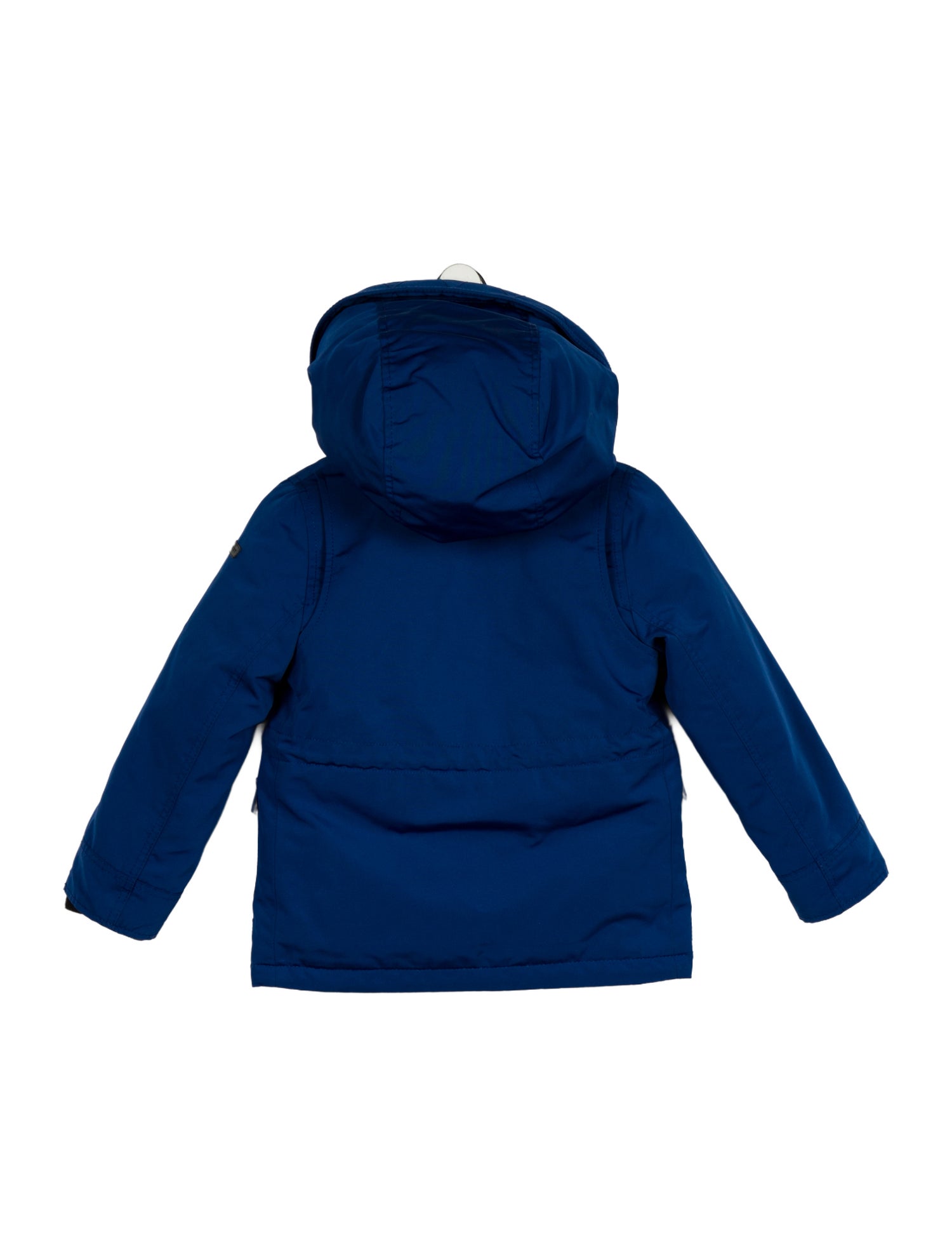 Burberry Toddler Boys Coat