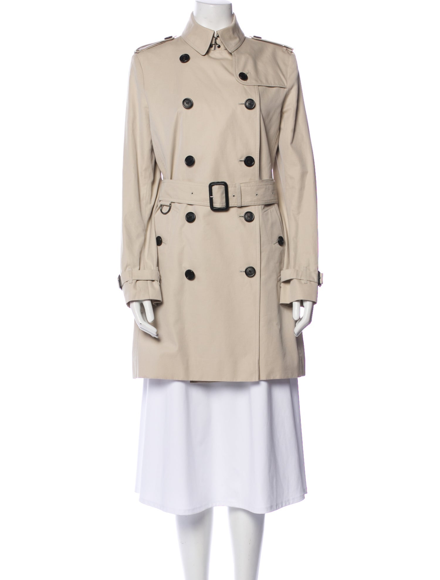 Burberry Trench Coat
