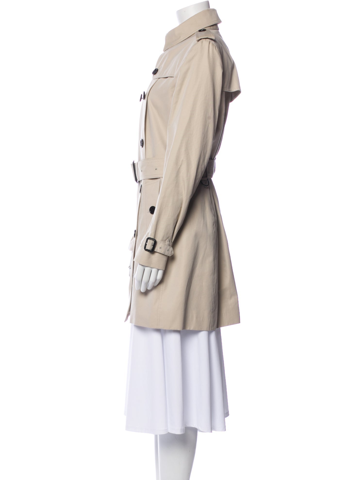 Burberry Trench Coat