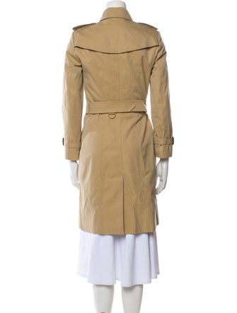 Burberry Trench Coat