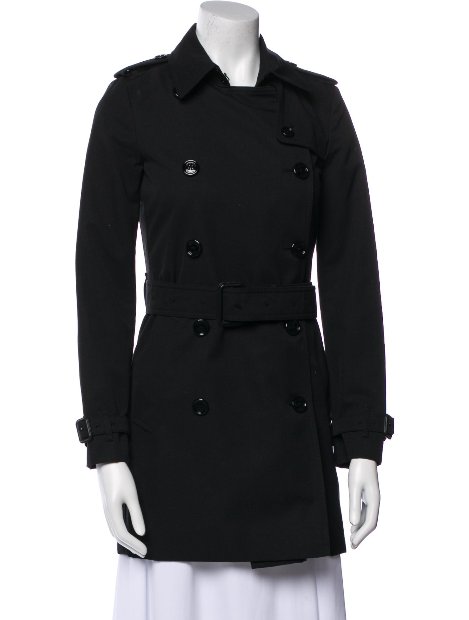 Burberry Trench Coat