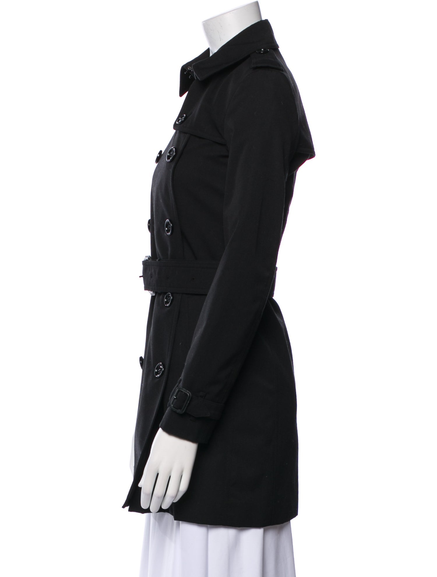 Burberry Trench Coat