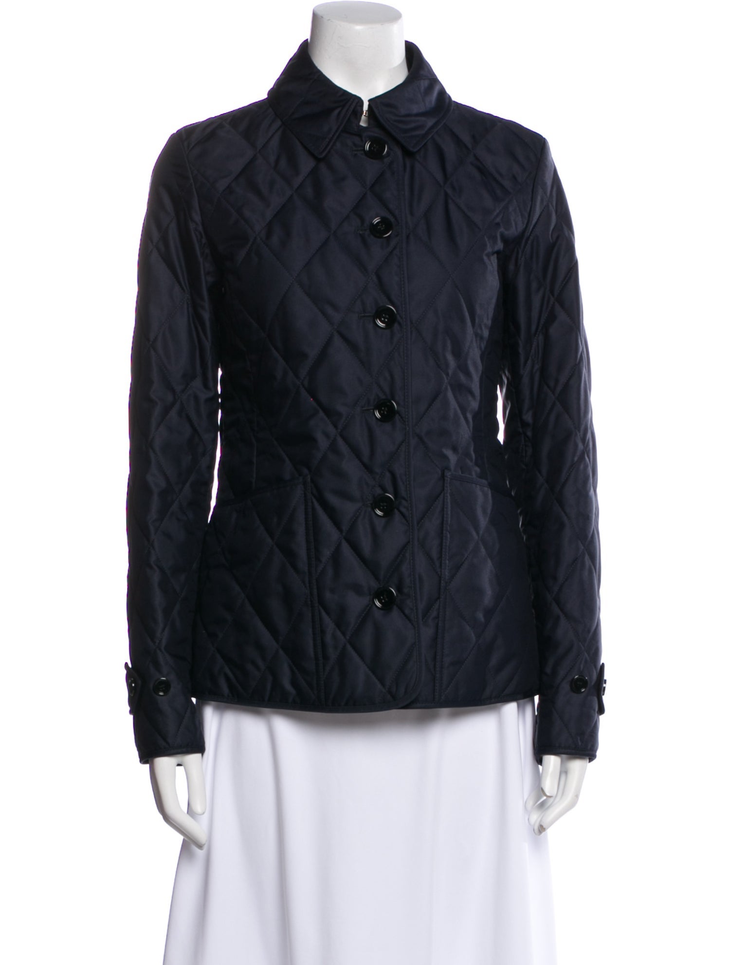 Burberry Utility Jacket