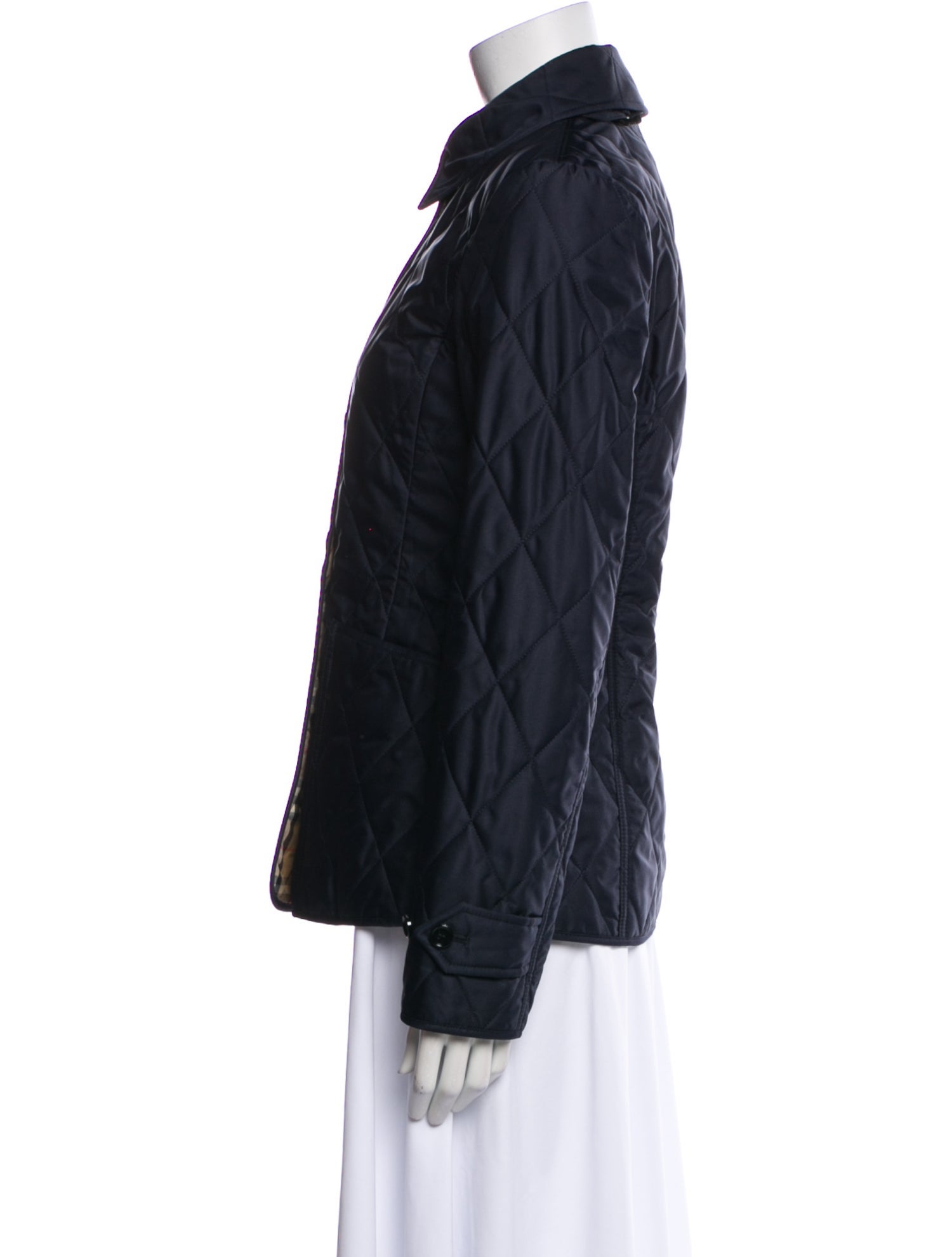 Burberry Utility Jacket