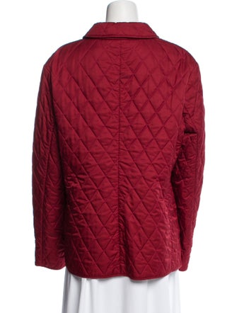 Burberry Jacket