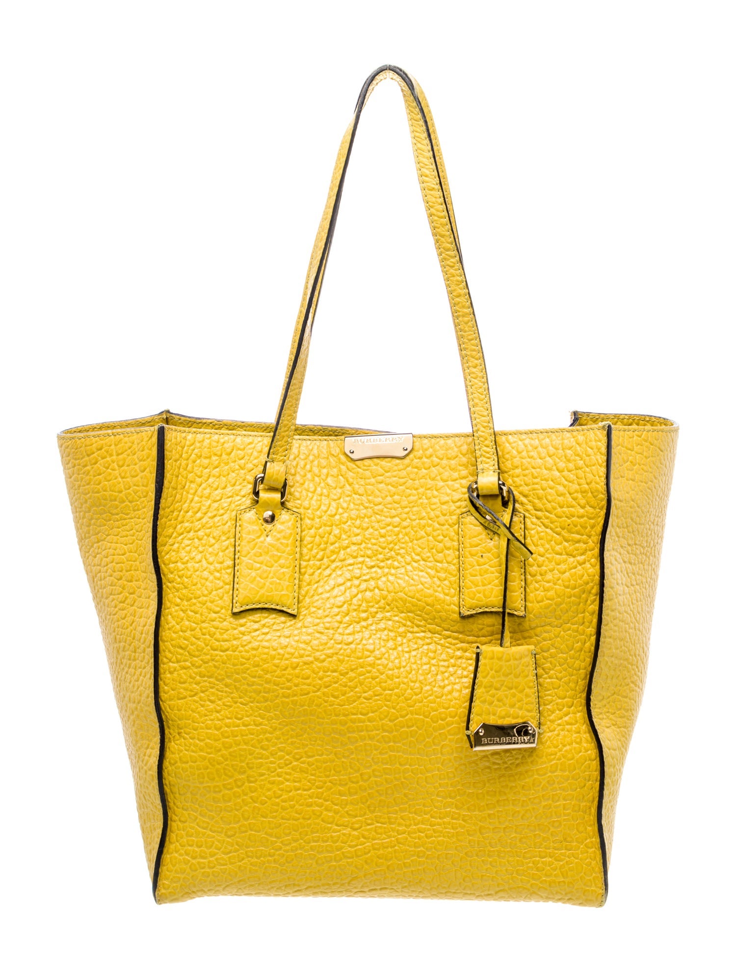 Burberry Leather Woodbury